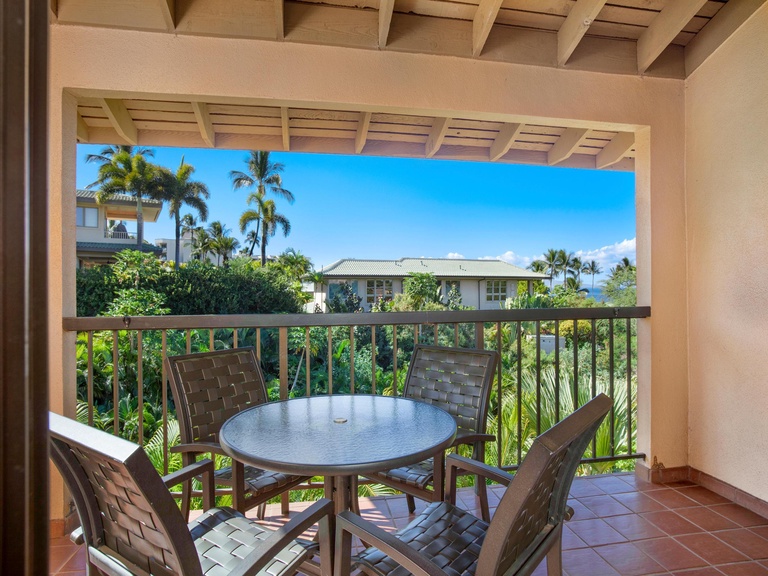 Wailea Ekahi Village 4D