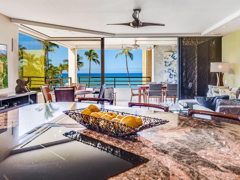 Polo Beach Club 301 Photo
