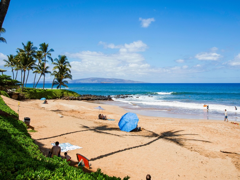 Polo Beach Club 107 3