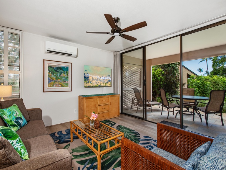 Wailea Ekahi Village 9A 2