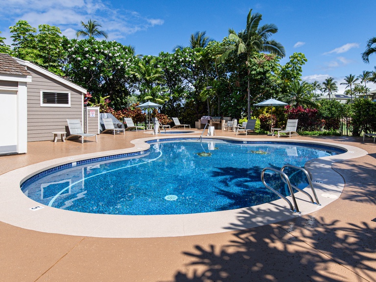 Wailea Grand Champions 43