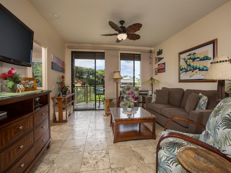 Wailea Grand Champions 111