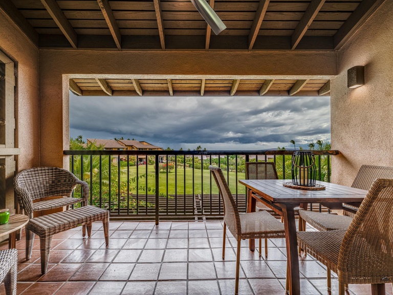 Wailea Ekahi Village 35D