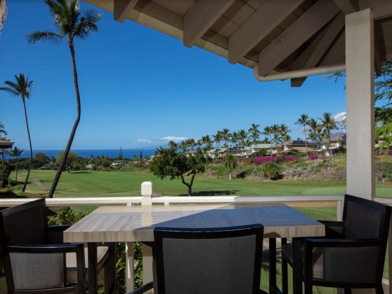 Wailea Grand Champions 84 3