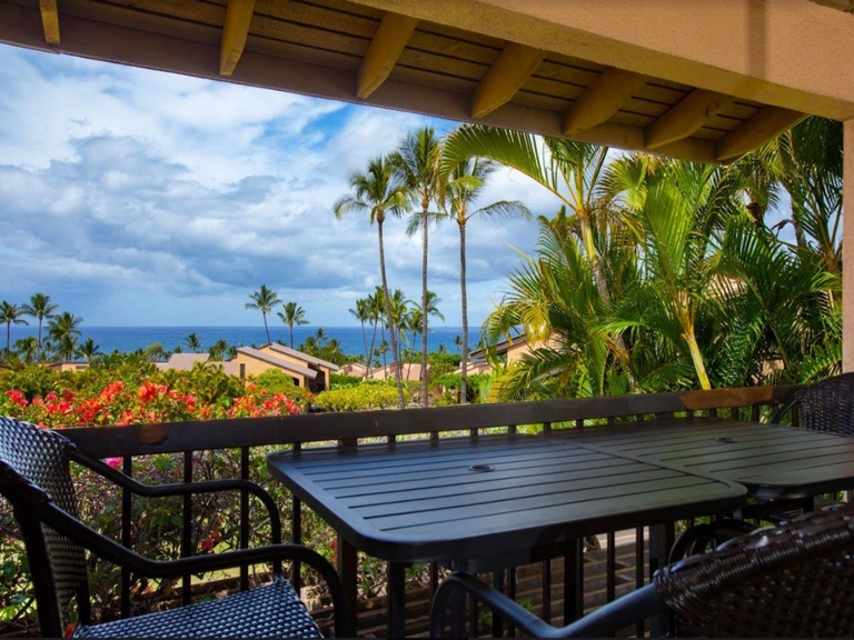 Wailea Ekahi Village 38F 3