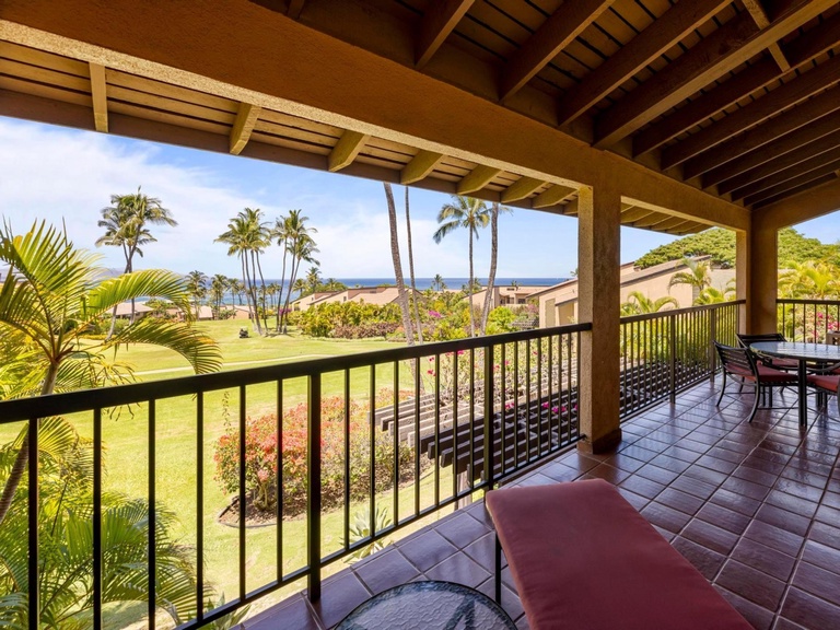 Wailea Ekahi Village 34E 2