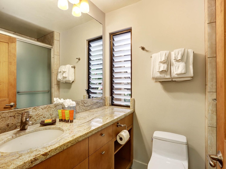 Wailea Ekahi Village 44B 3