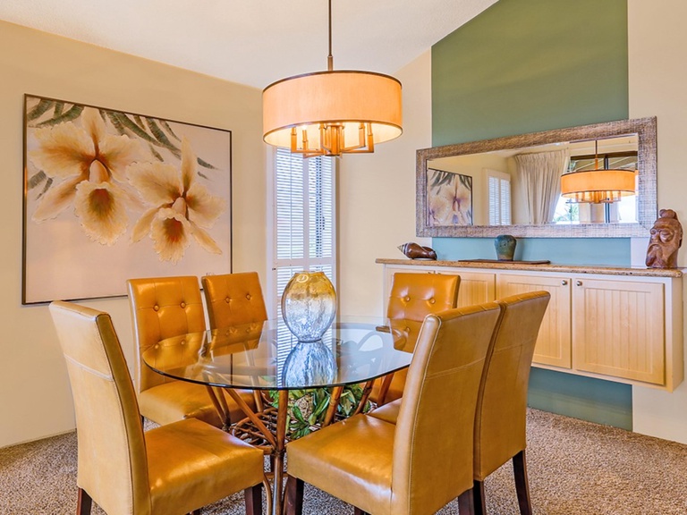 Wailea Ekahi Village 51D 2