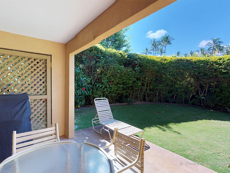 Wailea Ekahi Village 3C 2