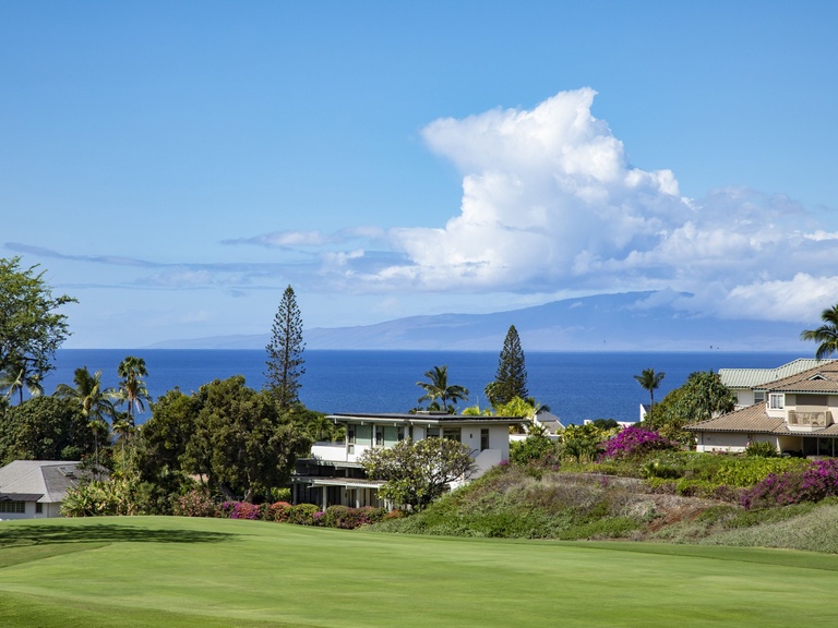 Wailea Grand Champions 71 3