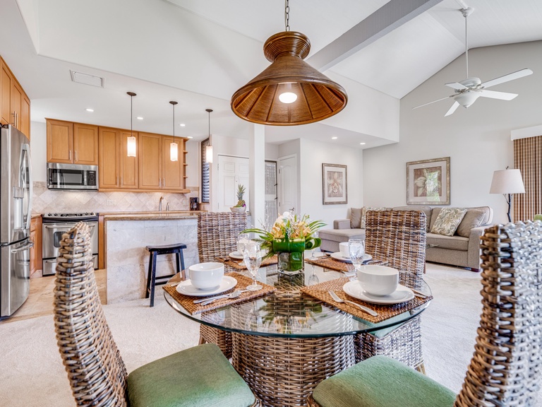 Wailea Elua Village 910 2