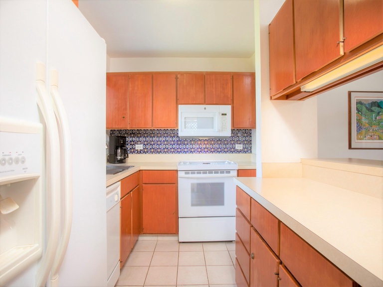 Wailea Ekahi Village 9A 3