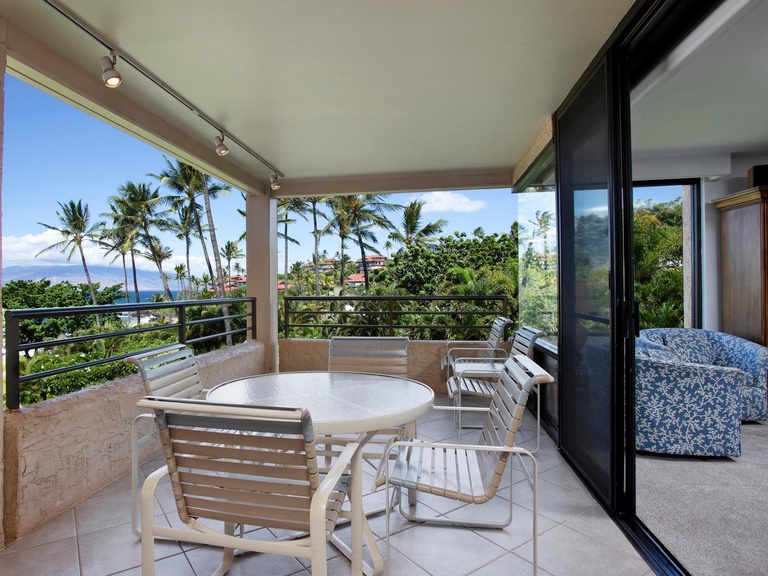 Polo Beach Club 407 2