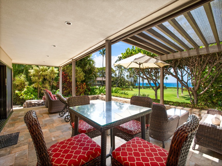 Wailea Elua Village 1603