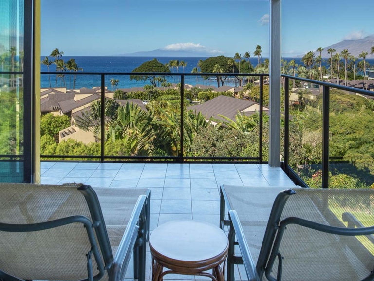 Wailea Elua Village 2006 2