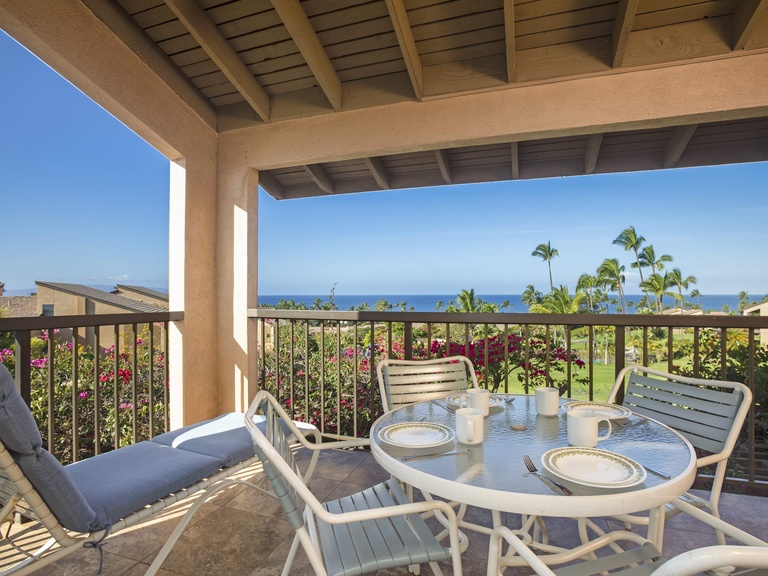 Wailea Ekahi Village 12E