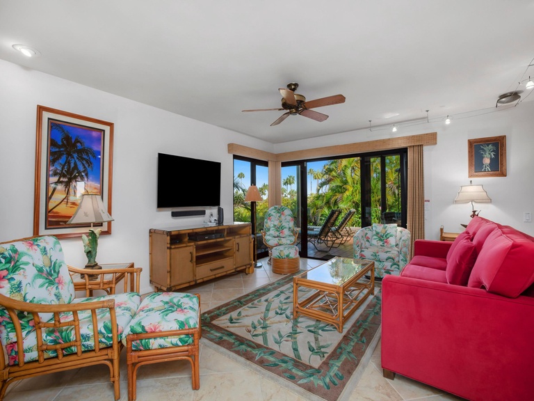 Wailea Elua Village 1501
