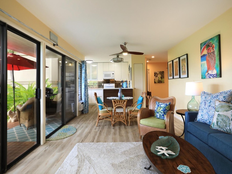 Wailea Ekolu Village 1203 3