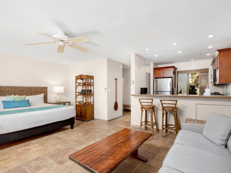 Wailea Ekahi Village 3B