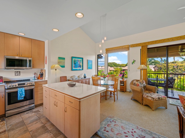 Wailea Ekahi Village 47E 2