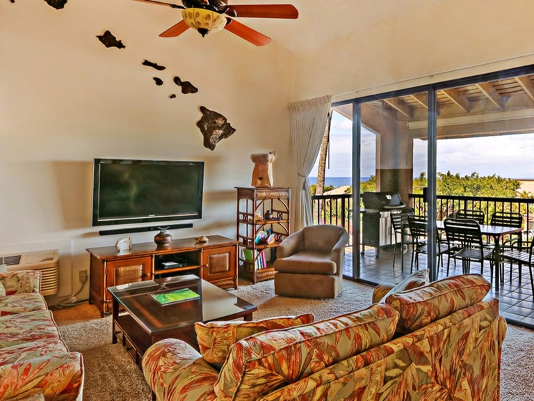 Wailea Ekahi Village 51D 2