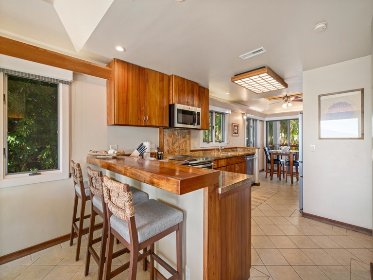 Puunoa Beach Estates 105 3