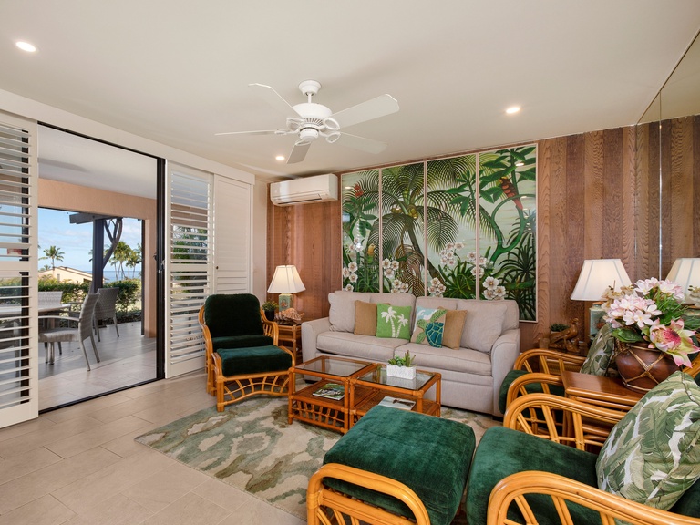 Wailea Ekahi Village 38B 2