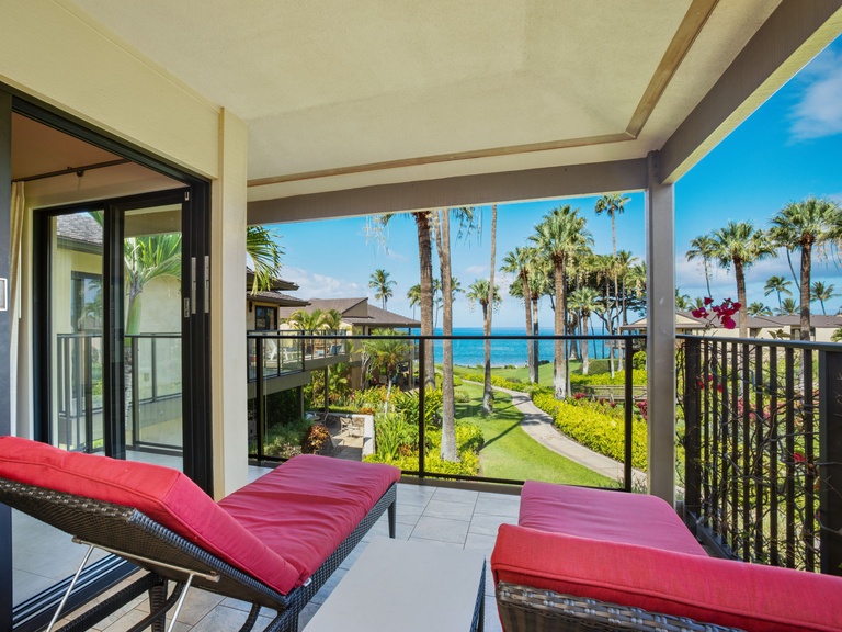Wailea Elua Village 1102