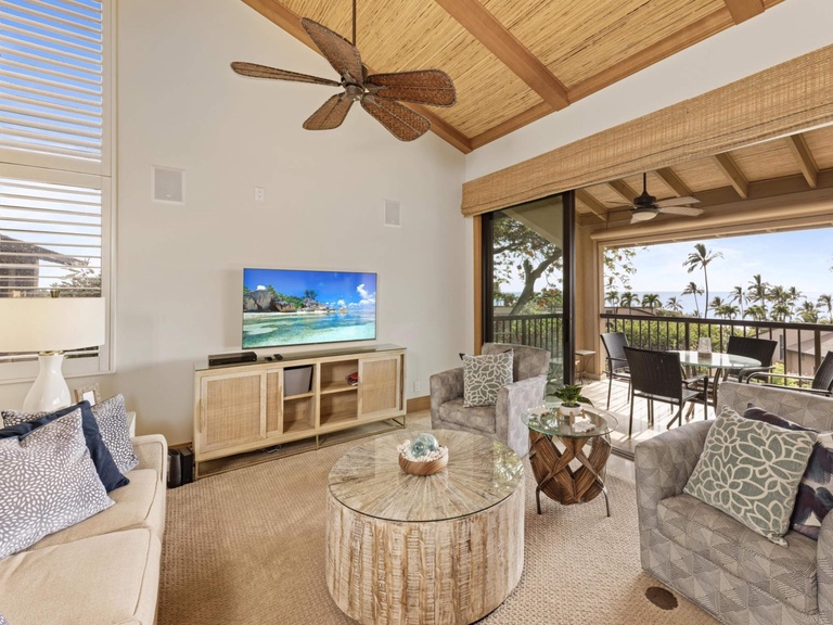 Wailea Ekahi Village 30D
