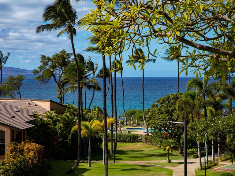 Wailea Ekahi Village 23C 3