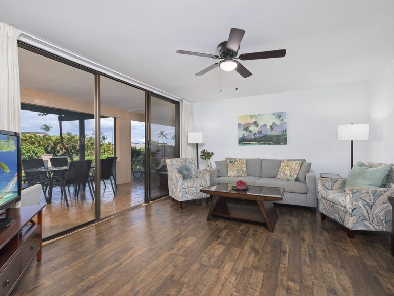 Wailea Ekahi Village 17B 2