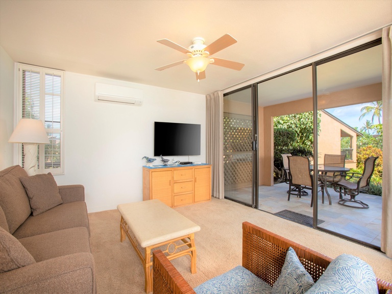 Wailea Ekahi Village 9A 2