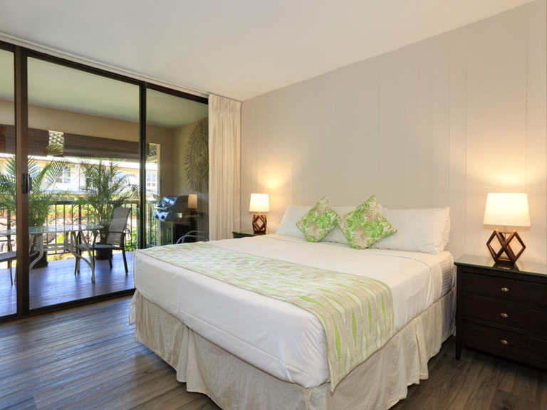 Wailea Ekahi Village 4B 3