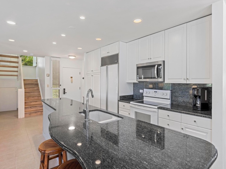 Wailea Ekahi Village 3A 2