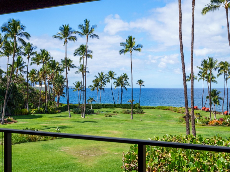Wailea Elua Village 1604
