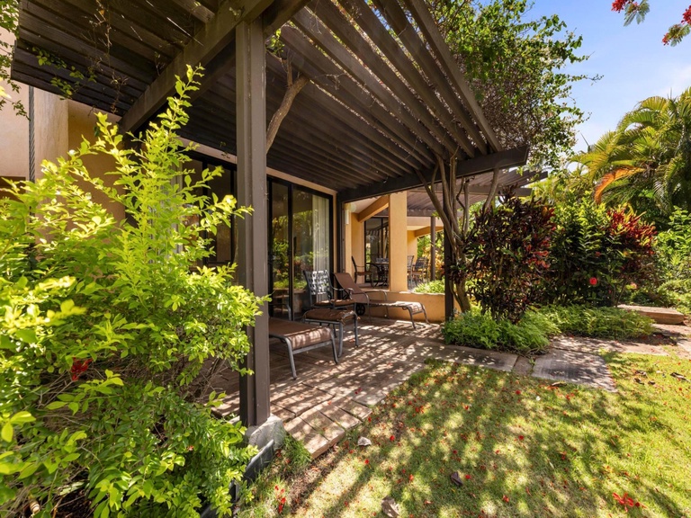 Wailea Ekahi Village 3A 3