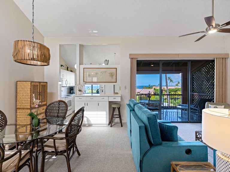 Wailea Ekahi Village 54D 3