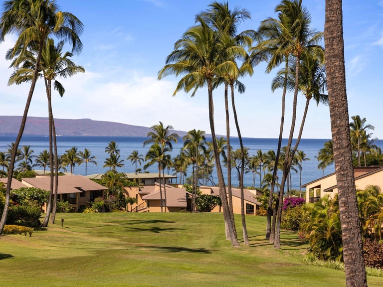 Wailea Ekahi Village 34E