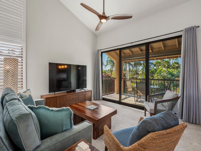 Wailea Ekahi Village 6F