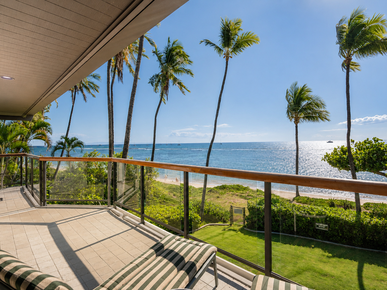 Puunoa Beach Estates 201