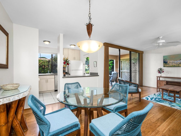 Wailea Ekahi Village 50C 3