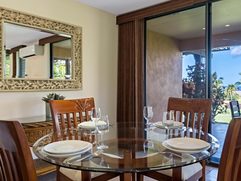 Wailea Ekahi Village 12A 3