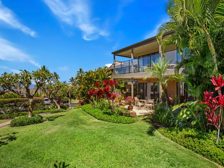 Wailea Elua Village 1511