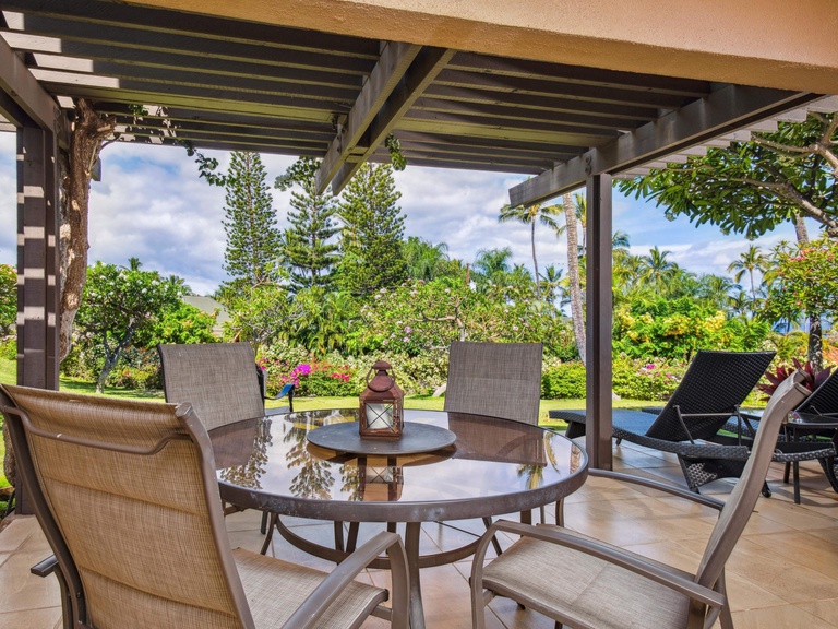 Wailea Ekahi Village 19B 2
