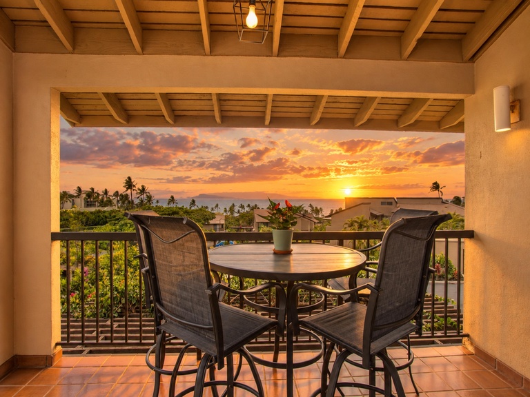 Wailea Ekahi Village 17D Photo