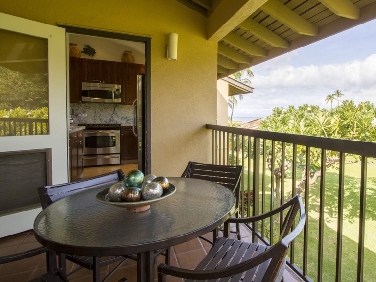 Wailea Ekahi Village 15D 2