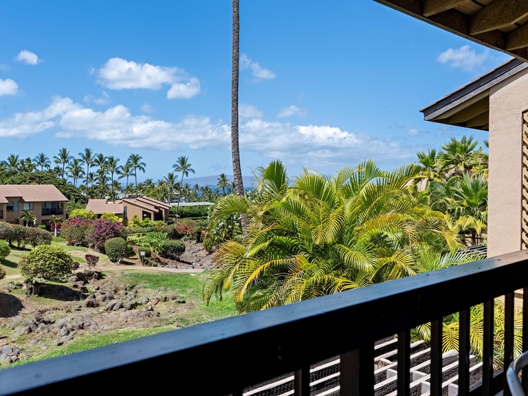 Wailea Ekahi Village 40F