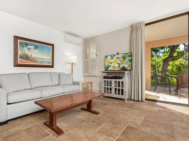 Wailea Ekahi Village 3B 2