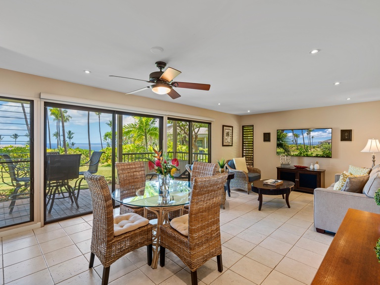 Wailea Ekolu Village 1703
