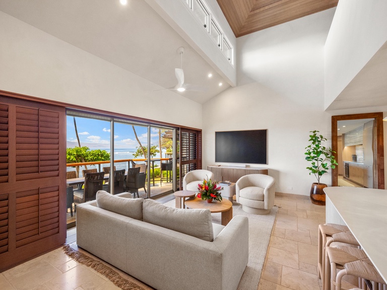 Puunoa Beach Estates 204 2